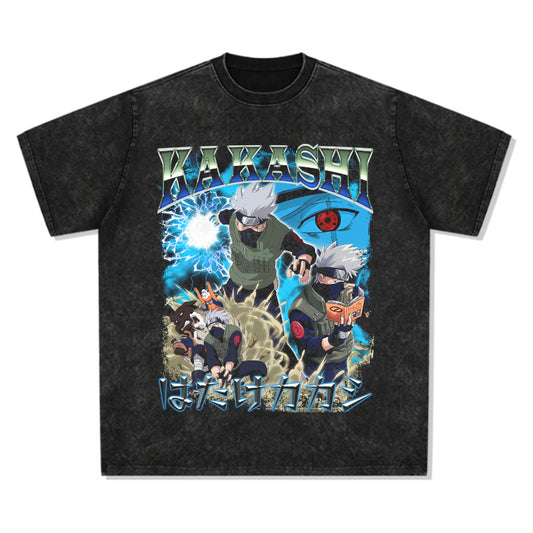 KAKASHI TEE