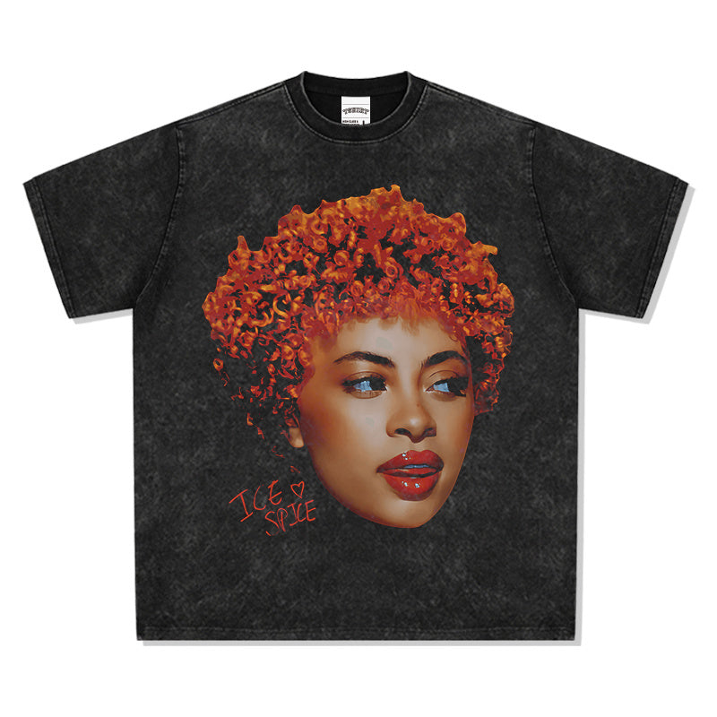 NO CLARITY TEE