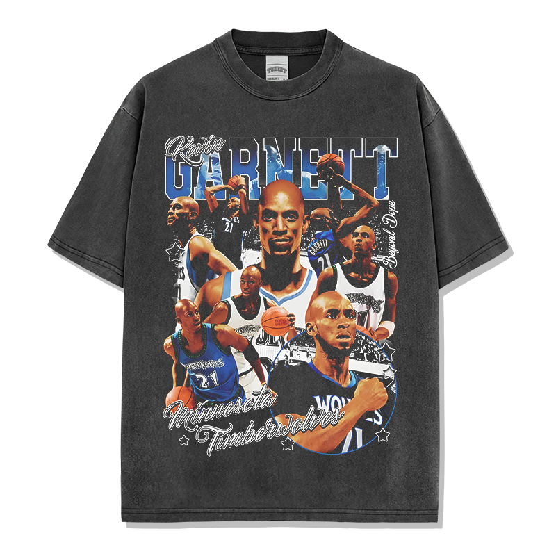 KEVIN GARNETT TEE