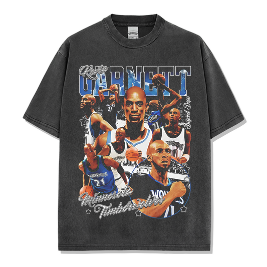 KEVIN GARNETT TEE
