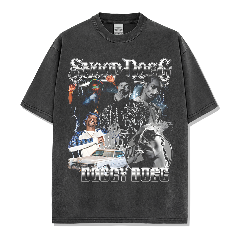 DOGGY TEE