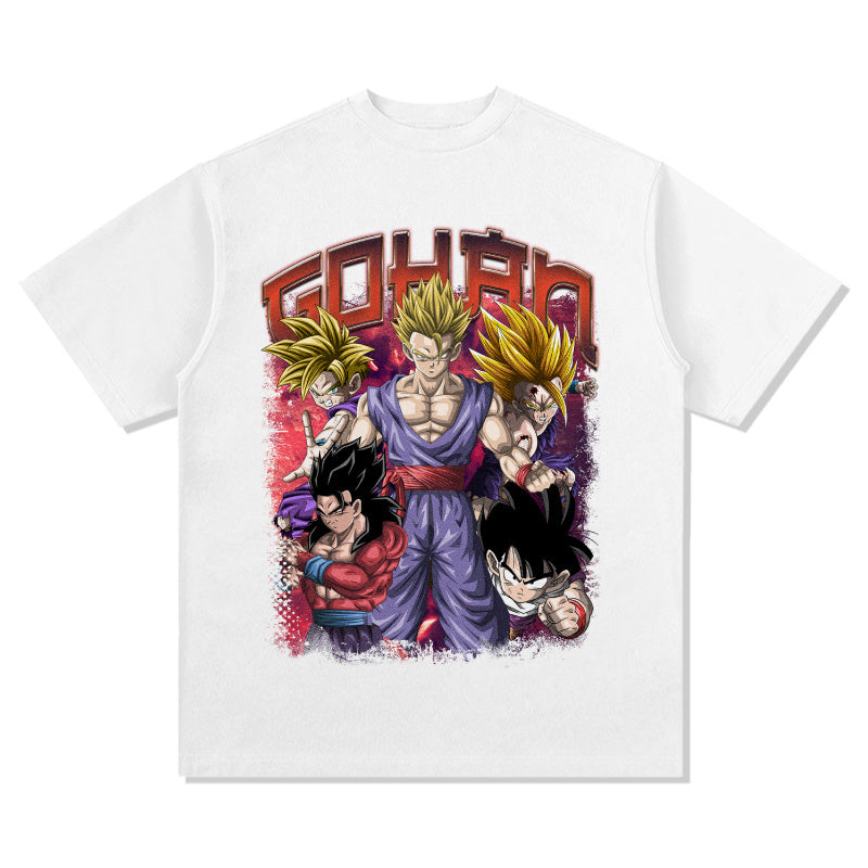 GOHAN TEE