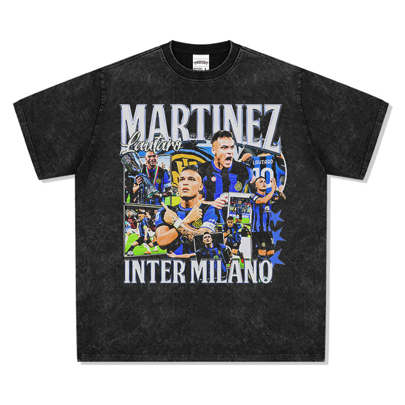 LAUTARO INTER TEE