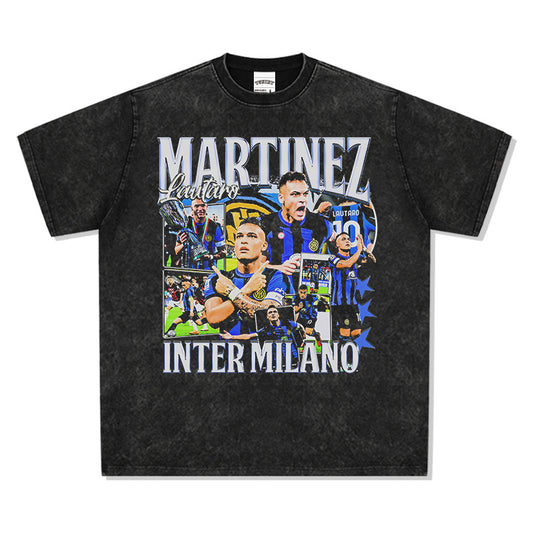 LAUTARO INTER TEE