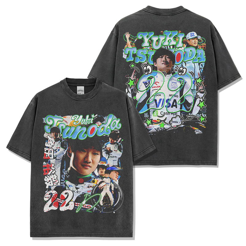 YUKI TEE