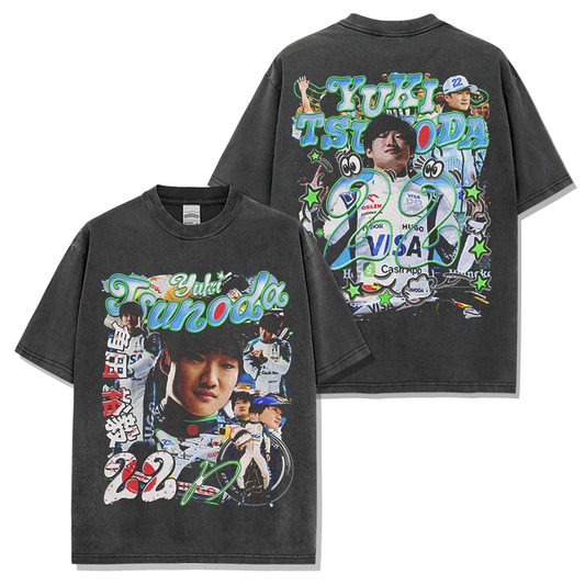 YUKI TEE