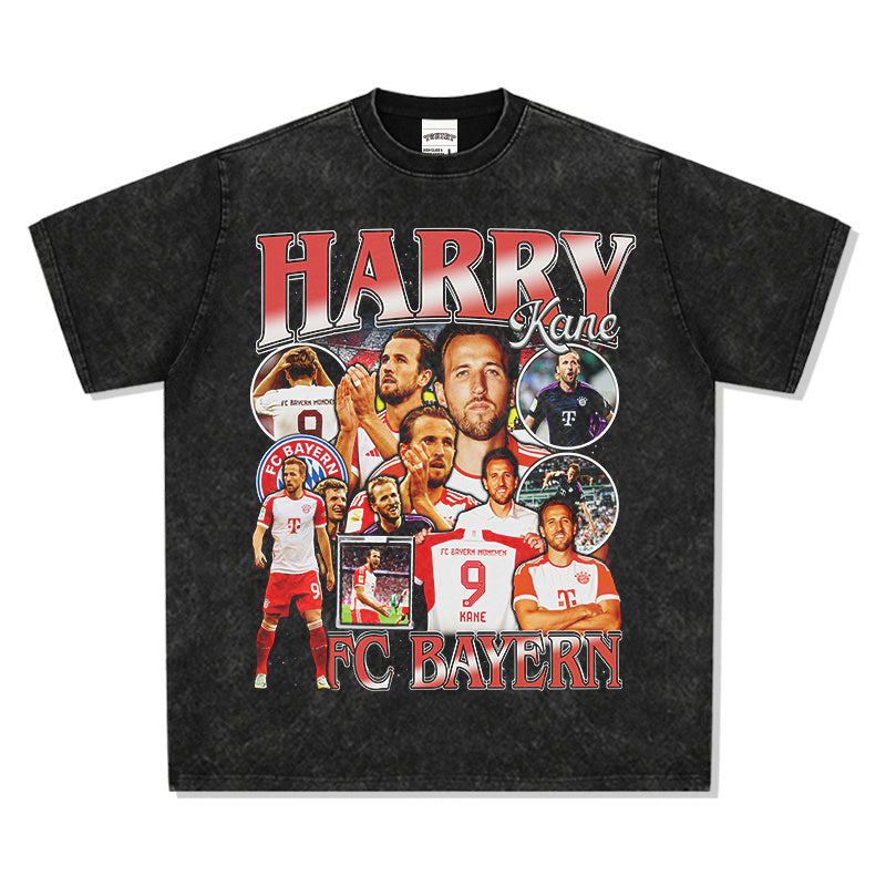 HARRY KANE LEGACY TEE