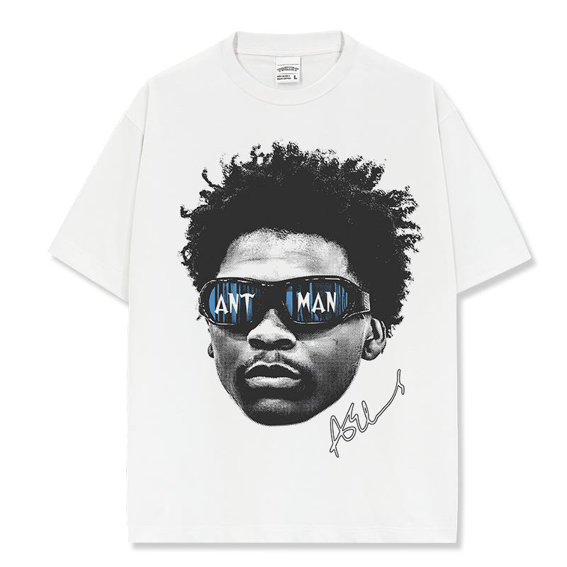 ANT MAN EDWARDS TEE