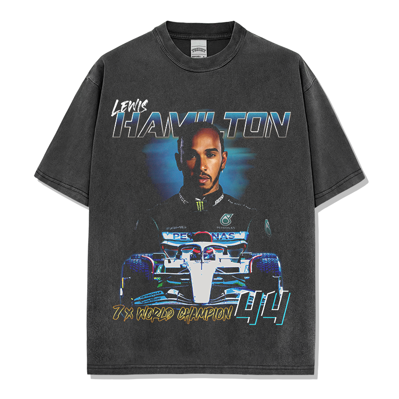 7X CHAMP TEE