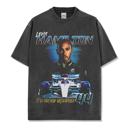 7X CHAMP TEE
