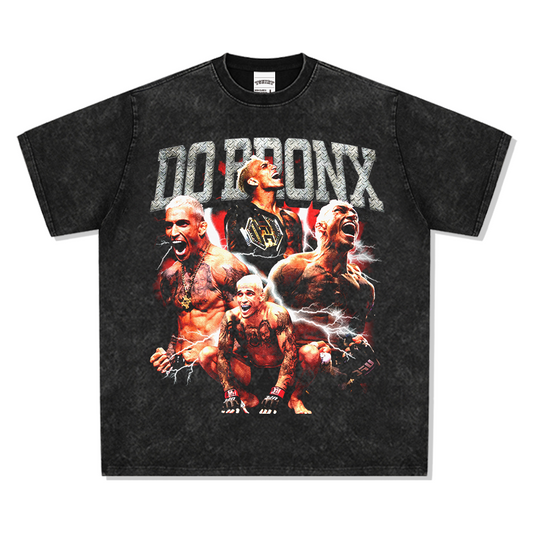 DO BRONX V2 TEE
