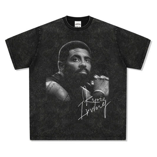 KYRIE PORTRAIT TEE