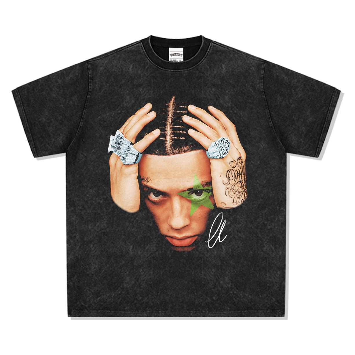 EUROSTAR TEE