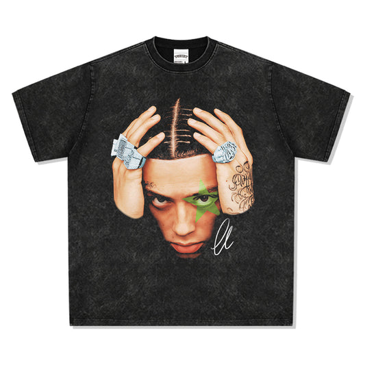 EUROSTAR TEE