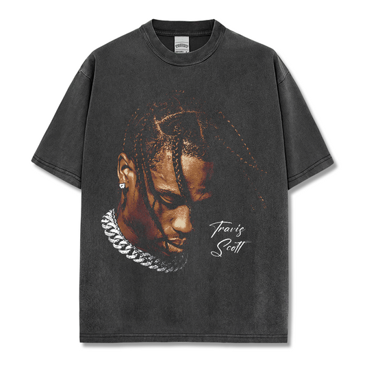 MODERN JAM TEE