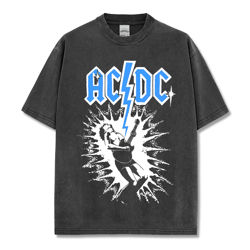 THUNDERSTRUCK TEE