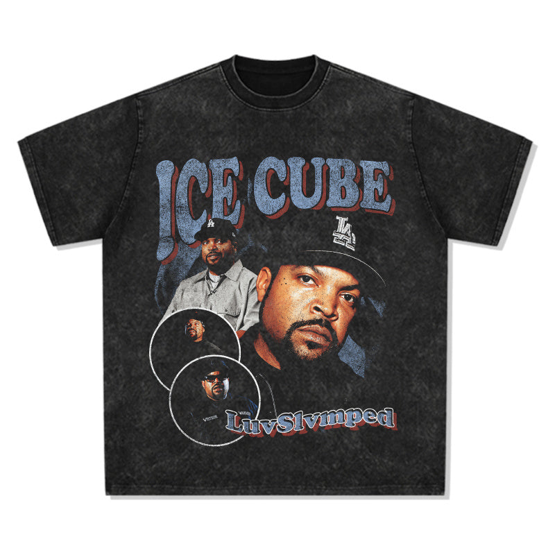 ICE CUBE TEE