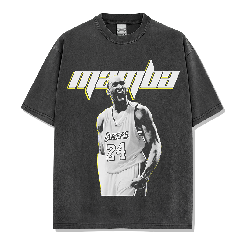 MAMBA TEE
