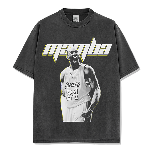 MAMBA TEE