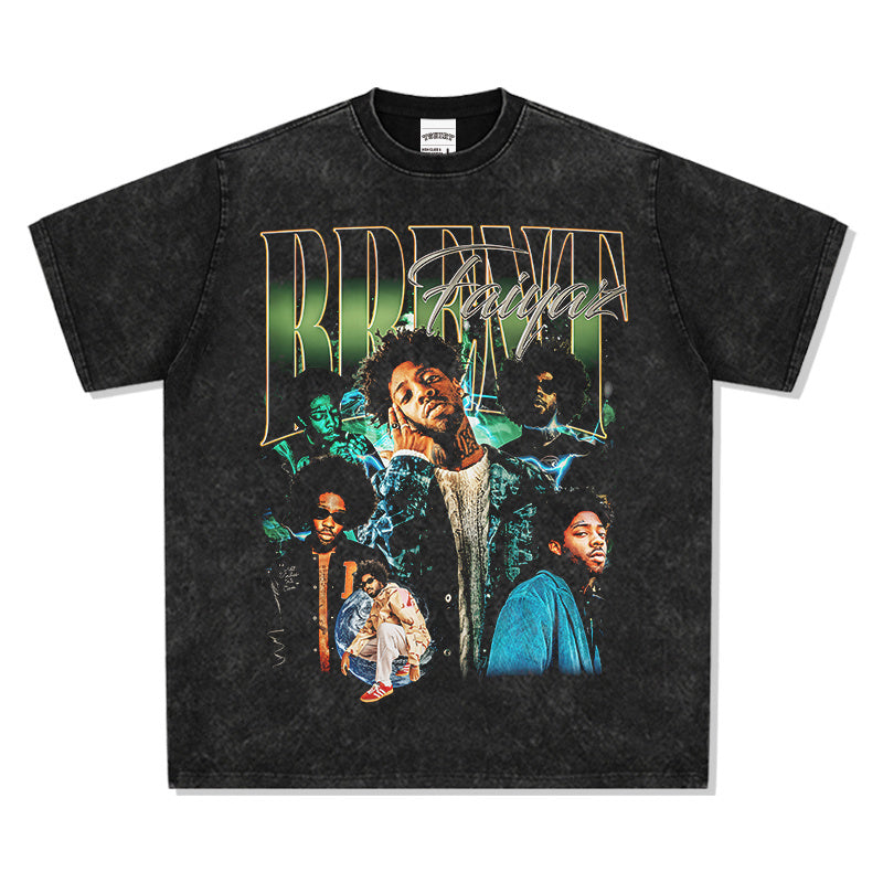 POISON TEE