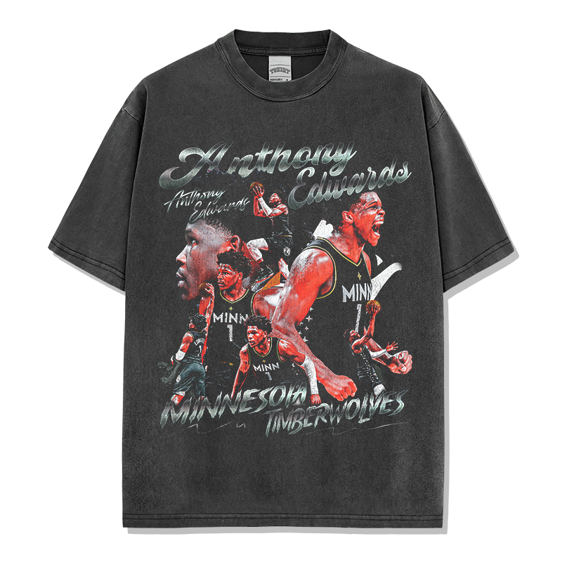 VINTAGE EDWARDS TEE