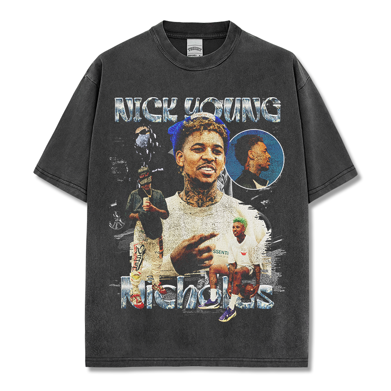 NICK YOUNG TEE