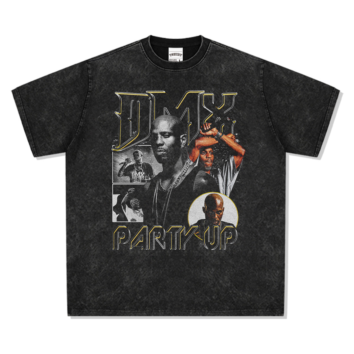 DMX TEE