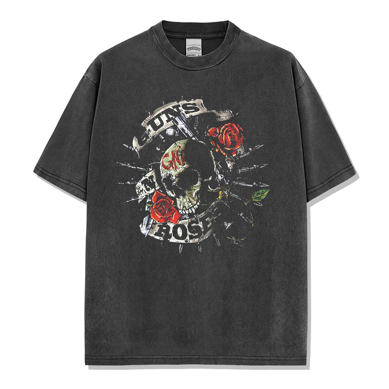 GUNS N' ROSES TEE