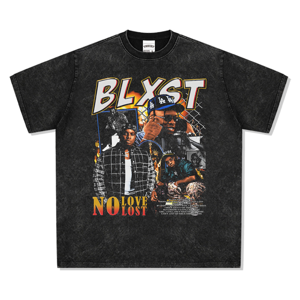 CHOSEN TEE