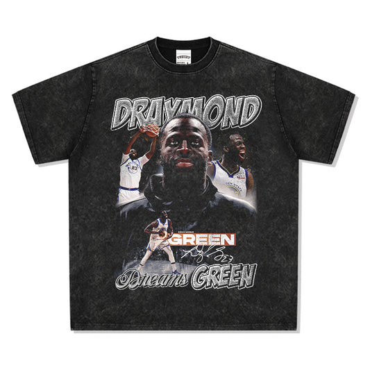 DRAYMOND GREEN TEE