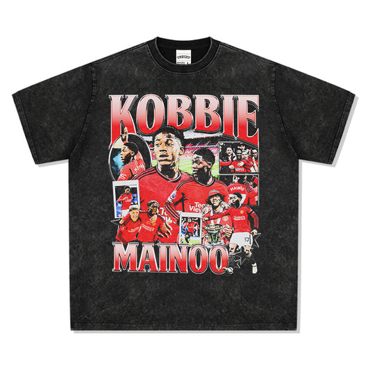 KOBBIE MAINOO TEE