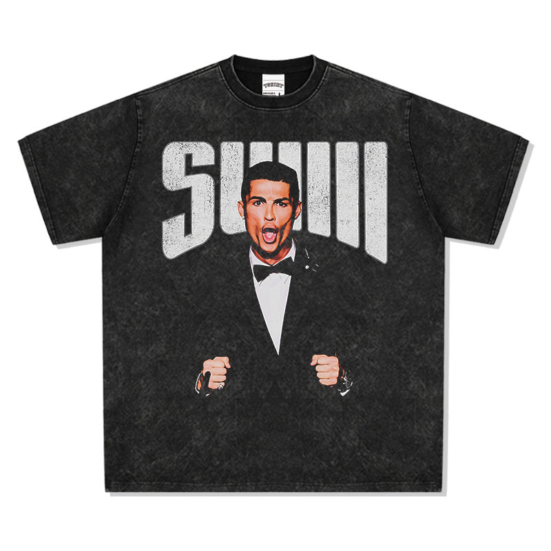 SUIII