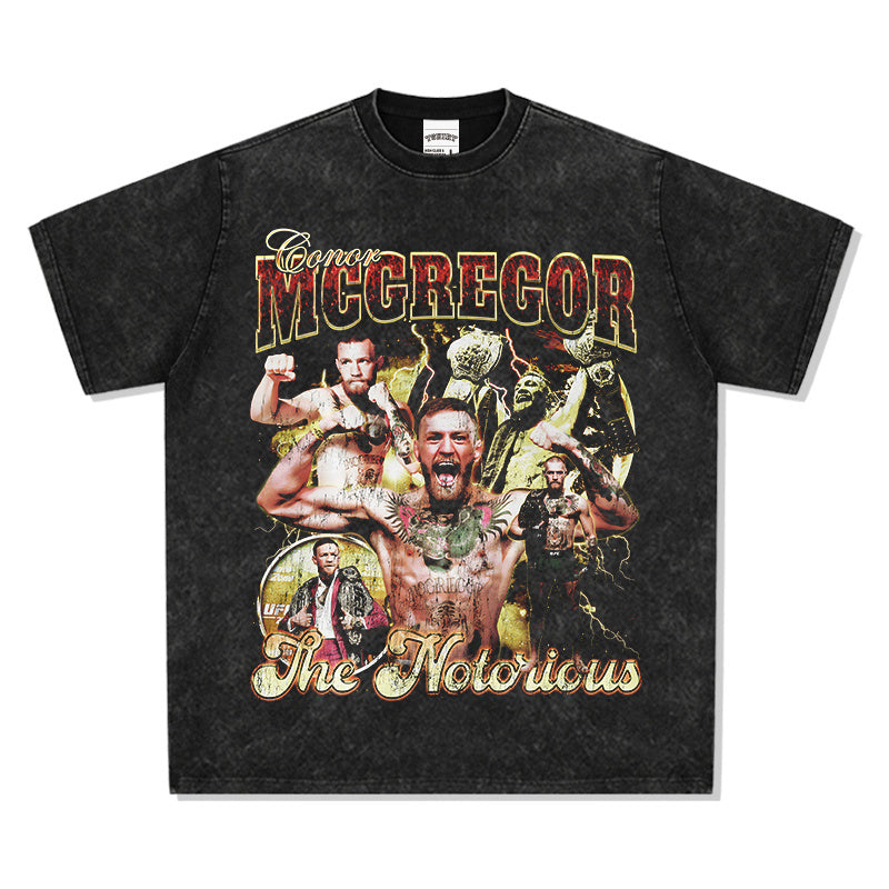CONOR LEGACY TEE