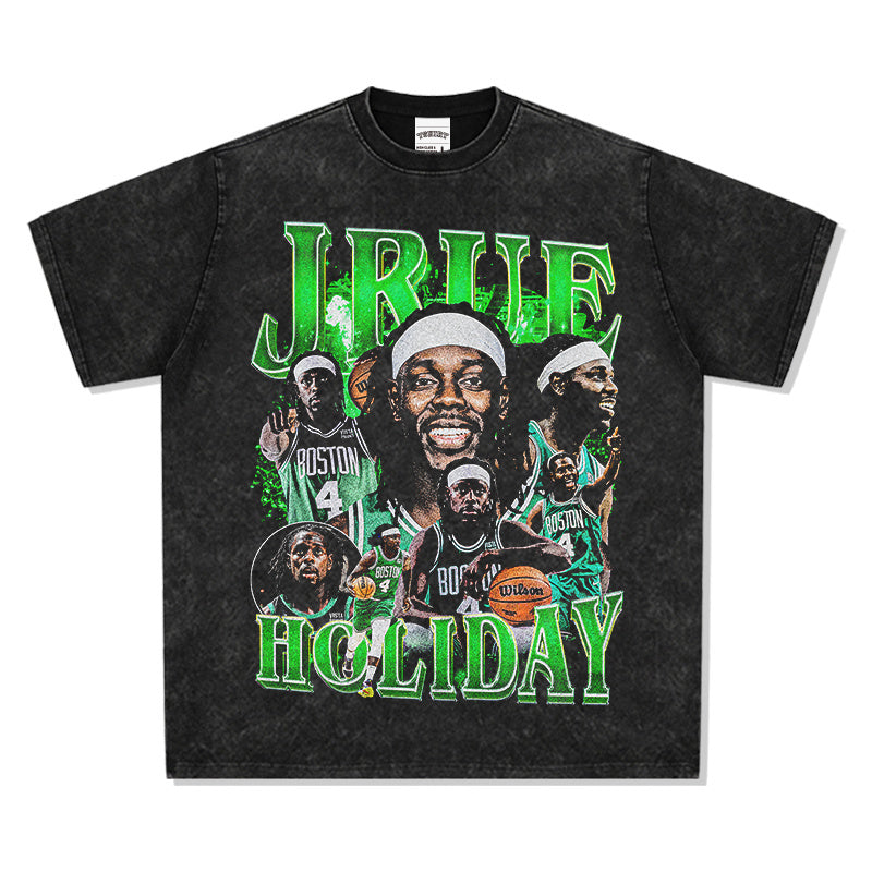 JRUE HOLIDAY TEE