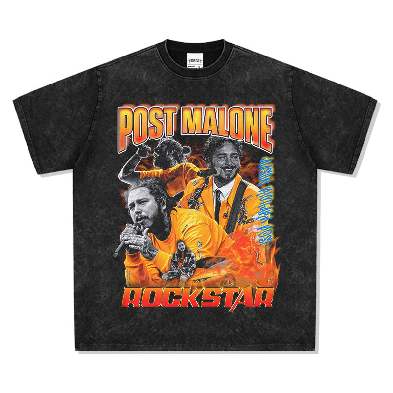 ROCKSTAR TEE