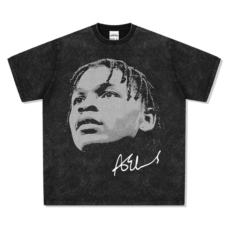 YOUNG EDWARDS SIGNATURE TEE