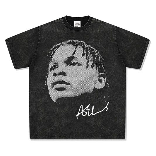 YOUNG EDWARDS SIGNATURE TEE