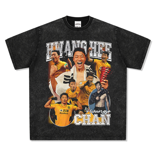 HWANG HEE-CHAN TEE