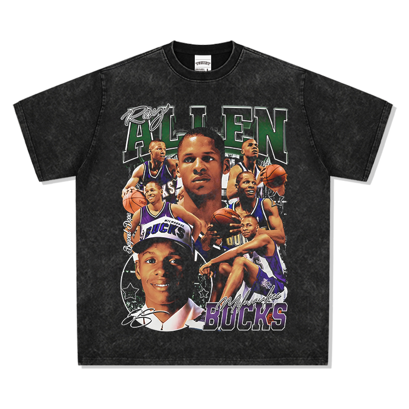 RAY ALLEN TEE