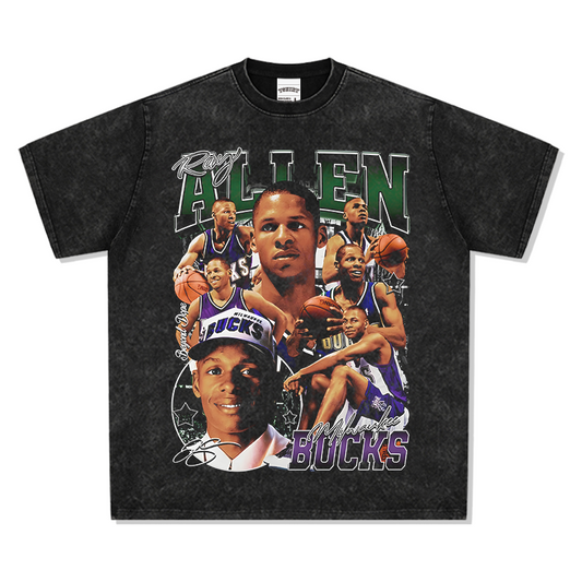 RAY ALLEN TEE