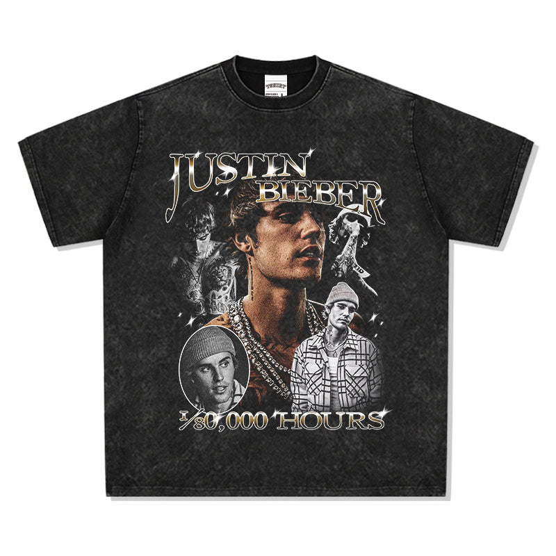 GHOST TEE