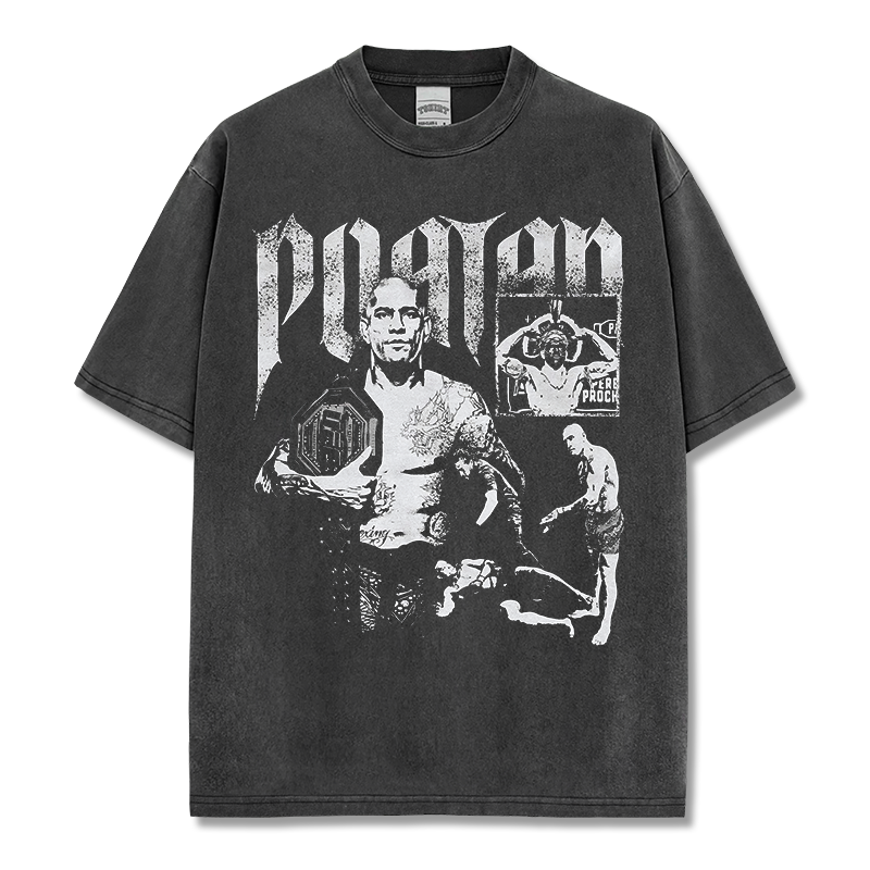 POATAN TEE