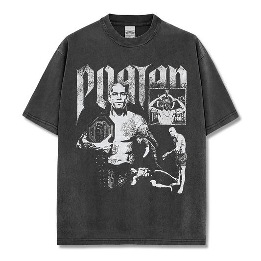POATAN TEE