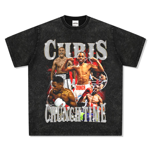 CRUNCHTIME TEE