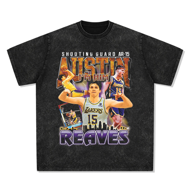 AUSTIN REAVES TEE