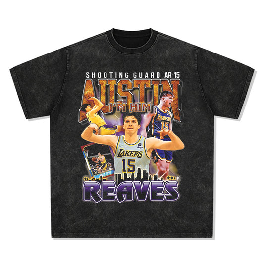 AUSTIN REAVES TEE