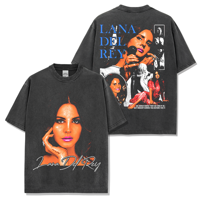 LANA DEL REY TEE