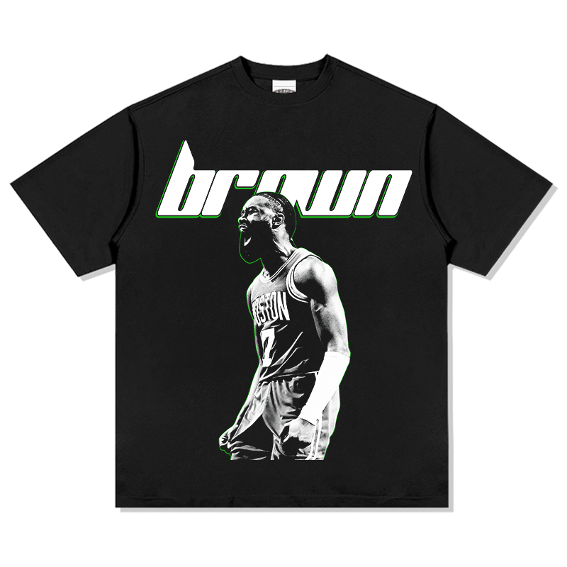 JAYLEN ELITE TEE