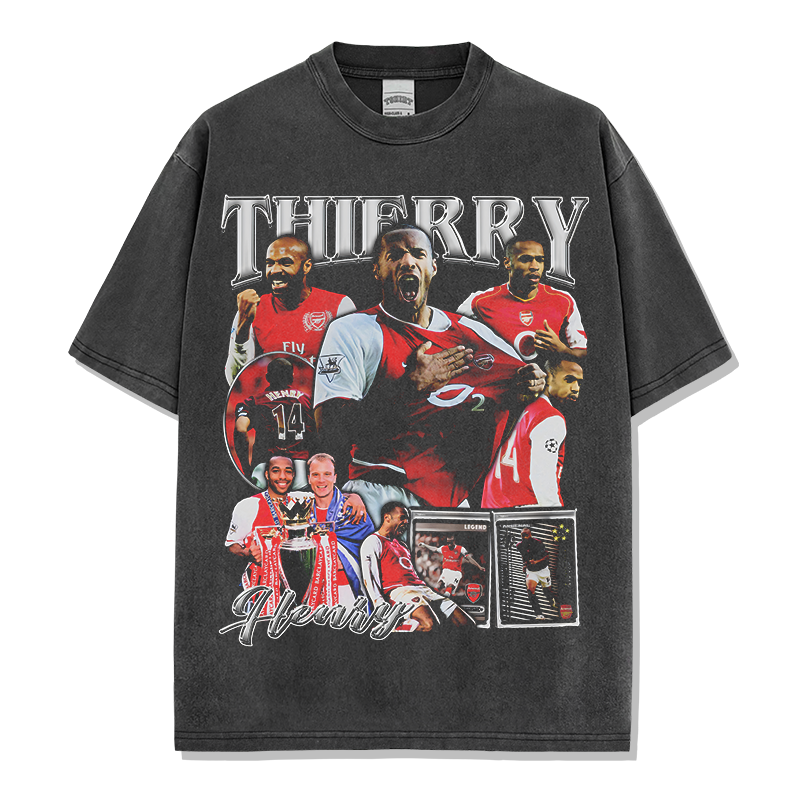 TITI LEGACY TEE