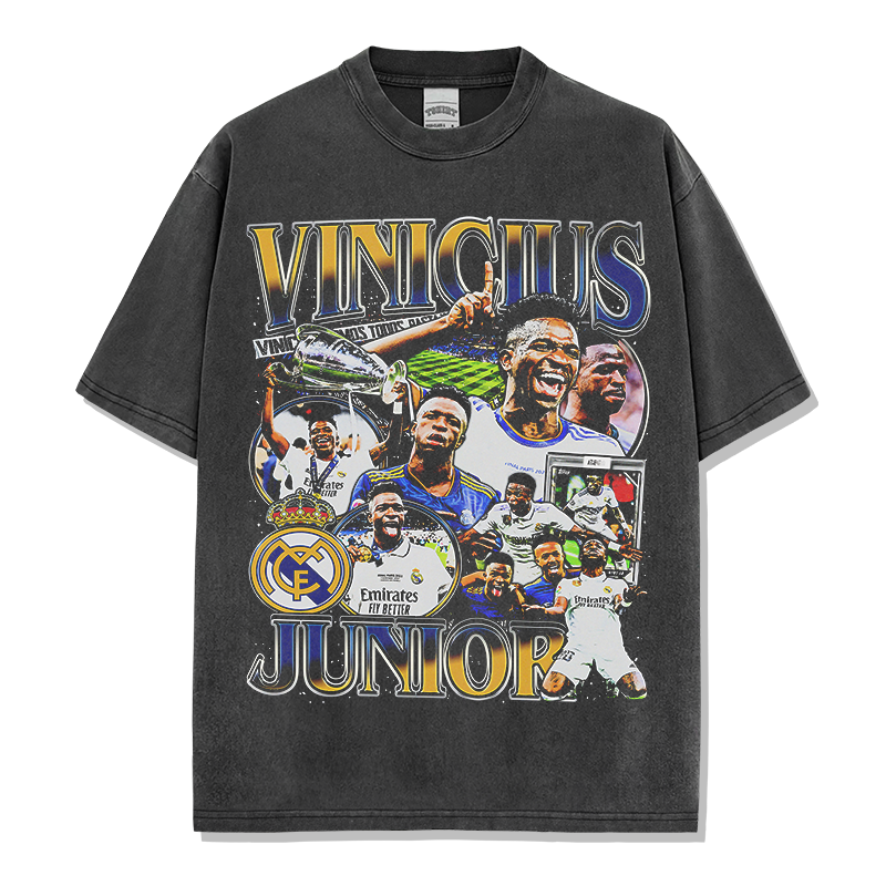 VINI LEGACY TEE